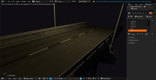 Bridge/ Overpass preview image